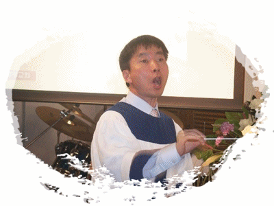 내 영혼이 은총 입어